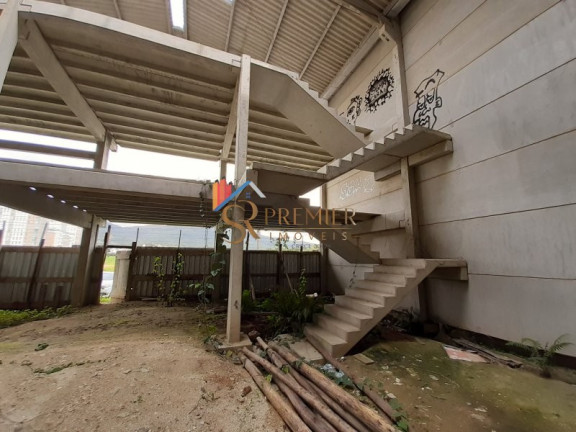 Imagem Imóvel Comercial à Venda, 628 m² em Pedra Branca - Palhoça Imagem Imóvel Comercial à Venda, 628 m² em Pedra Branca - Palhoça