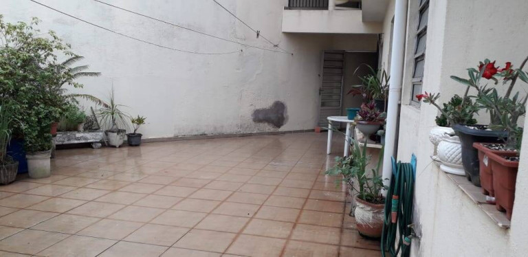 Imagem Casa com 3 Quartos à Venda,  em Taboão - Diadema