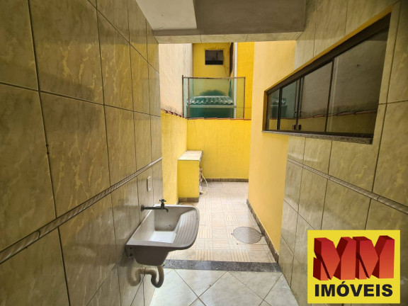 Imagem Casa de Condomínio com 2 Quartos à Venda, 78 m² em Palmeiras - Cabo Frio Imagem Casa de Condomínio com 2 Quartos à Venda, 78 m² em Palmeiras - Cabo Frio