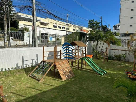 Imagem Cobertura com 3 Quartos à Venda, 270 m² em Garcia - Salvador Imagem Cobertura com 3 Quartos à Venda, 270 m² em Garcia - Salvador