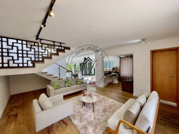 Imagem Casa de Condomínio com 4 Quartos à Venda, 386 m² em Pousada Dos Bandeirantes - Carapicuíba Imagem Casa de Condomínio com 4 Quartos à Venda, 386 m² em Pousada Dos Bandeirantes - Carapicuíba