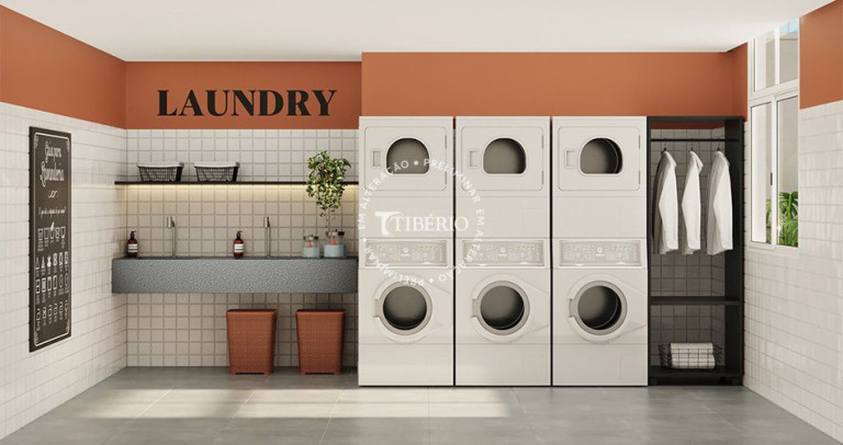 Imagem Apartamento com 2 Quartos à Venda, 39 m² em Tatuapé - São Paulo Imagem Apartamento com 2 Quartos à Venda, 39 m² em Tatuapé - São Paulo