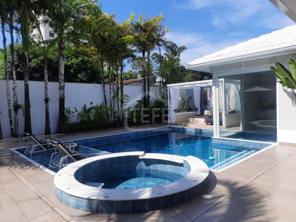 Imagem Casa com 5 Quartos à Venda, 482 m² em Recreio Dos Bandeirantes - Rio De Janeiro