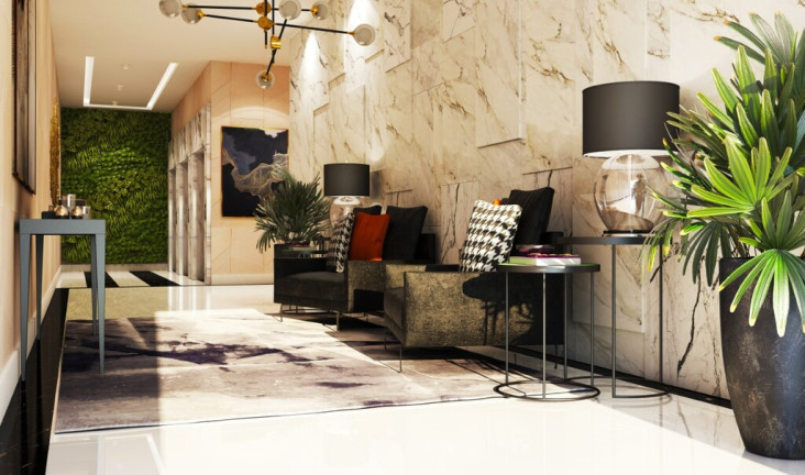 Apartamento com 4 Quartos à Venda, 169 m² em Porto Belo - Porto Belo