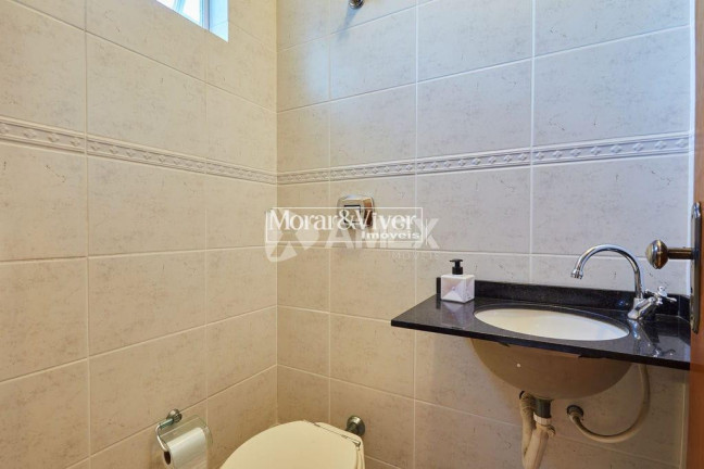 Imagem Casa com 3 Quartos à Venda, 170 m² em Lindóia - Curitiba Imagem Casa com 3 Quartos à Venda, 170 m² em Lindóia - Curitiba
