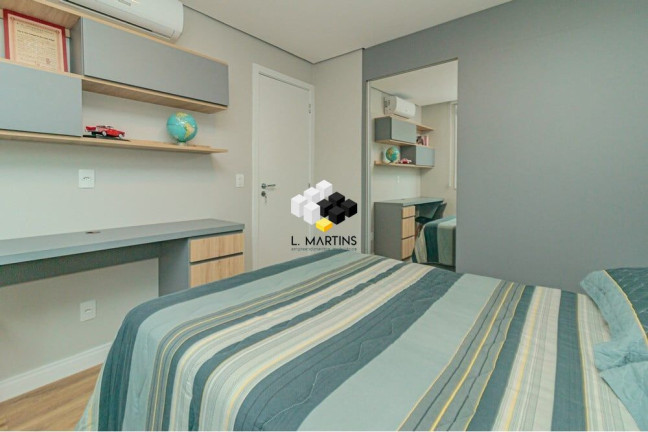 Imagem Apartamento com 1 Quarto à Venda, 40 m² em Menino Deus - Porto Alegre Imagem Apartamento com 1 Quarto à Venda, 40 m² em Menino Deus - Porto Alegre