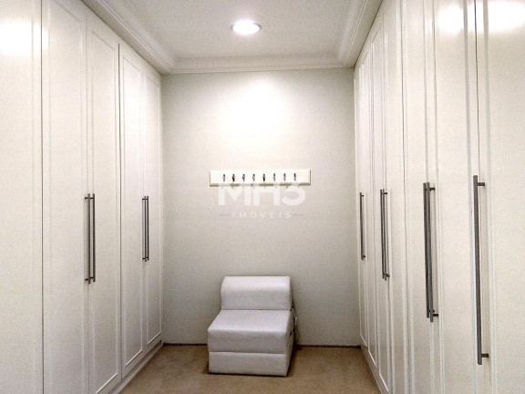 Imagem Casa de Condomínio com 3 Quartos à Venda, 466 m² em Vila Santo Antônio - Americana Imagem Casa de Condomínio com 3 Quartos à Venda, 466 m² em Vila Santo Antônio - Americana