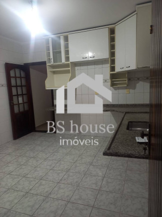 Imagem Casa com 2 Quartos à Venda, 125 m² em Parque Capuava - Santo André Imagem Casa com 2 Quartos à Venda, 125 m² em Parque Capuava - Santo André