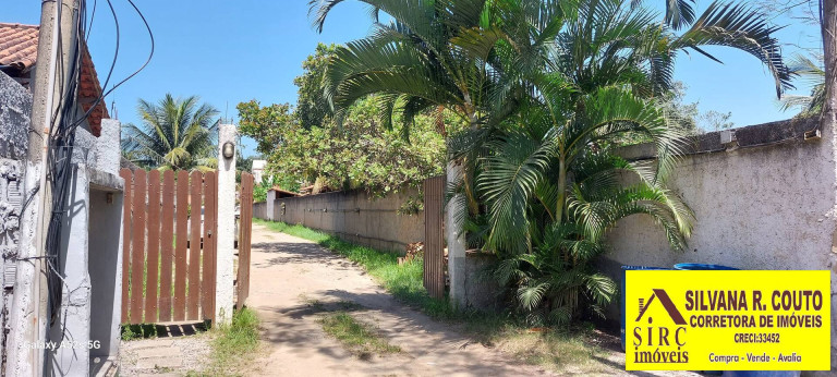 Imagem Casa com 2 Quartos à Venda, 135 m² em Itaipuaçu - Maricá Imagem Casa com 2 Quartos à Venda, 135 m² em Itaipuaçu - Maricá