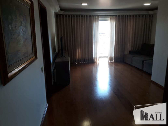 Imagem Apartamento com 3 Quartos à Venda, 140 m² em Centro - São José Do Rio Preto Imagem Apartamento com 3 Quartos à Venda, 140 m² em Centro - São José Do Rio Preto