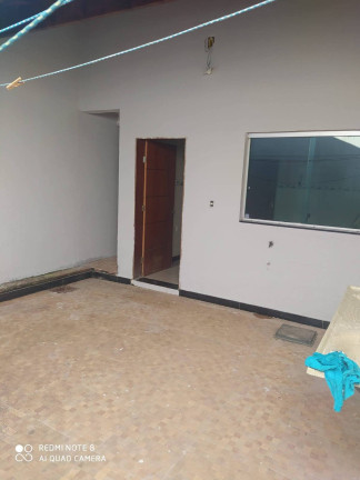 Imagem Casa com 4 Quartos à Venda, 130 m² em Soares - Ribeirão Das Neves