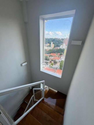 Imagem Cobertura com 3 Quartos à Venda ou Locação, 170 m² em Jardim Primavera - Campinas Imagem Cobertura com 3 Quartos à Venda ou Locação, 170 m² em Jardim Primavera - Campinas