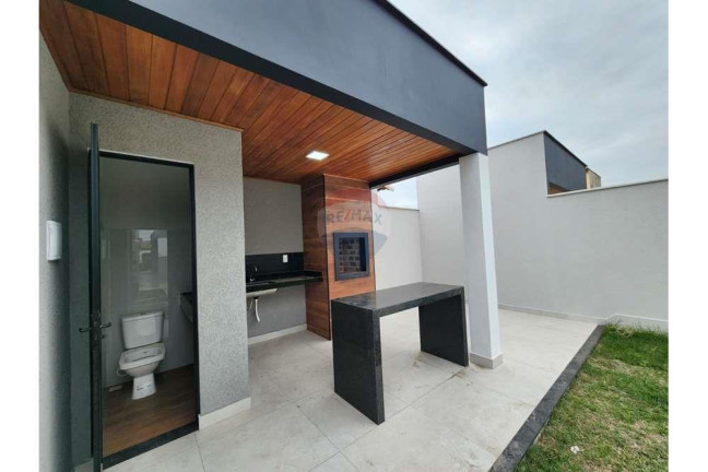 Imagem Casa com 3 Quartos à Venda, 116 m² em Bairro Itaipuacu - Maricá Imagem Casa com 3 Quartos à Venda, 116 m² em Bairro Itaipuacu - Maricá