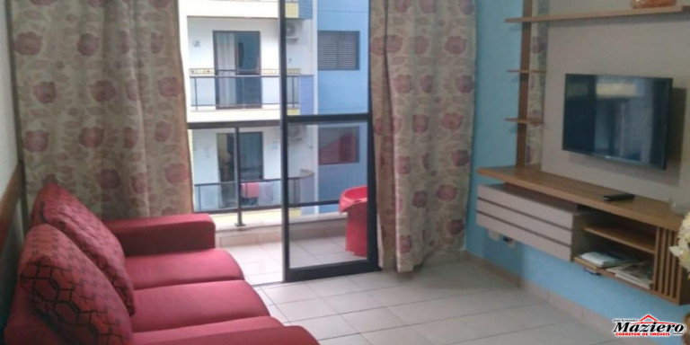 Imagem Apartamento com 2 Quartos para Temporada, 72 m² em Praia Grande - Ubatuba Imagem Apartamento com 2 Quartos para Temporada, 72 m² em Praia Grande - Ubatuba