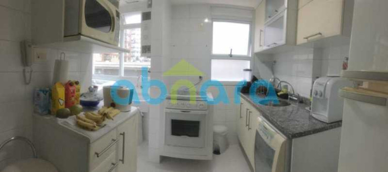 Imagem Apartamento com 2 Quartos à Venda, 80 m² em Botafogo - Rio De Janeiro Imagem Apartamento com 2 Quartos à Venda, 80 m² em Botafogo - Rio De Janeiro