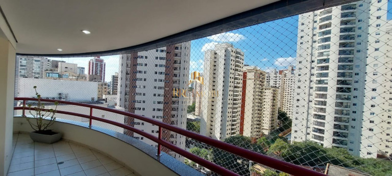 Imagem Apartamento com 3 Quartos para Alugar, 154 m² em Vila Mascote - São Paulo Imagem Apartamento com 3 Quartos para Alugar, 154 m² em Vila Mascote - São Paulo