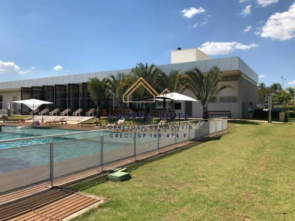 Imagem Terreno à Venda, 456 m² em Alphaville Nova Esplanada 3 - Votorantim Imagem Terreno à Venda, 456 m² em Alphaville Nova Esplanada 3 - Votorantim