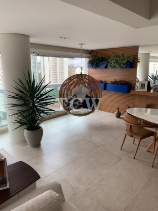 Foto do imóvel Apartamento com 3 Quartos à Venda, 271 m² em Chacara Klabin - São Paulo