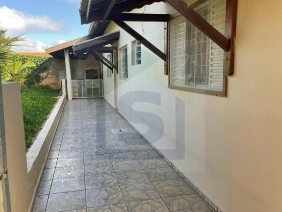 Imagem Casa com 3 Quartos à Venda, 225 m² em Park Residencial Convívio - Botucatu