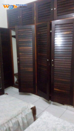 Imagem Casa com 4 Quartos à Venda, 268 m² em Solemar - Praia Grande