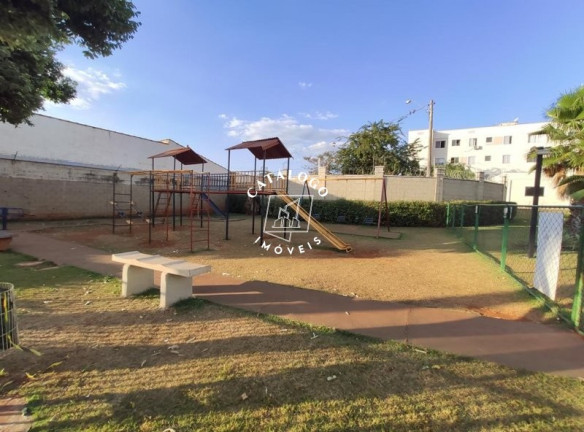 Imagem Apartamento com 2 Quartos à Venda, 52 m² em Parque São Sebastião - Ribeirão Preto Imagem Apartamento com 2 Quartos à Venda, 52 m² em Parque São Sebastião - Ribeirão Preto