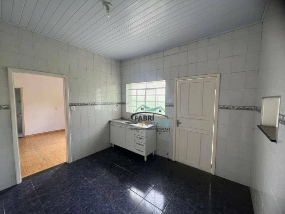 Imagem Casa com 2 Quartos à Venda, 245 m² em Além Ponte - Sorocaba