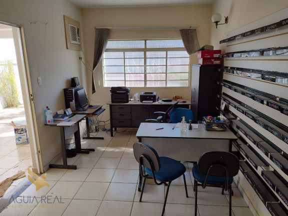 Imagem Casa com 3 Quartos à Venda, 132 m² em Santa Fé - Campo Grande Imagem Casa com 3 Quartos à Venda, 132 m² em Santa Fé - Campo Grande