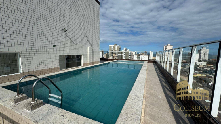 Imagem Apartamento com 1 Quarto à Venda, 45 m² em Mirim - Praia Grande Imagem Apartamento com 1 Quarto à Venda, 45 m² em Mirim - Praia Grande