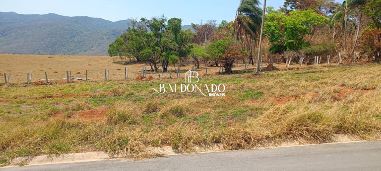 Imagem Terreno à Venda, 294 m² em Centro - Vargem