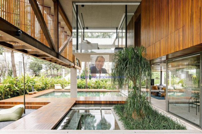 Imagem Casa de Condomínio com 4 Quartos à Venda, 731 m² em Barueri Imagem Casa de Condomínio com 4 Quartos à Venda, 731 m² em Barueri