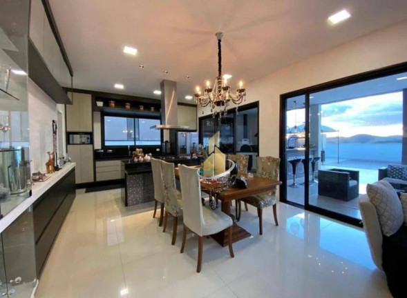 Imagem Sobrado com 4 Quartos à Venda, 329 m² em Urbanova - São José Dos Campos Imagem Sobrado com 4 Quartos à Venda, 329 m² em Urbanova - São José Dos Campos