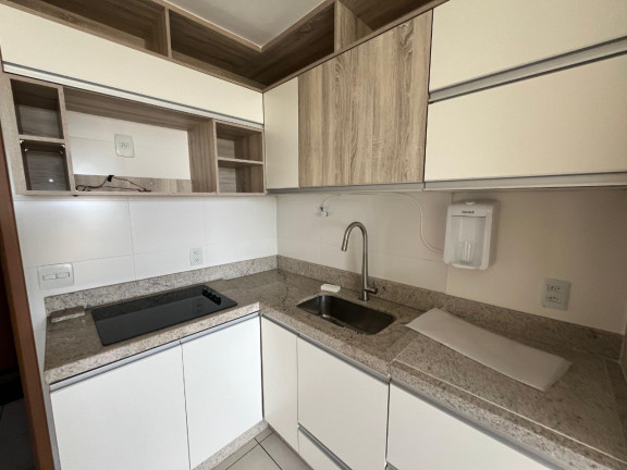 Imagem Imóvel com 1 Quarto à Venda, 33 m² em Sul (águas Claras) - Brasília Imagem Imóvel com 1 Quarto à Venda, 33 m² em Sul (águas Claras) - Brasília