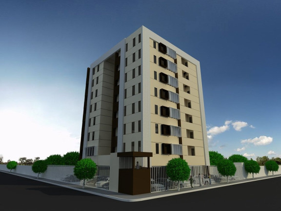 Imagem Apartamento com 3 Quartos à Venda, 70 m² em Noivos - Teresina Imagem Apartamento com 3 Quartos à Venda, 70 m² em Noivos - Teresina