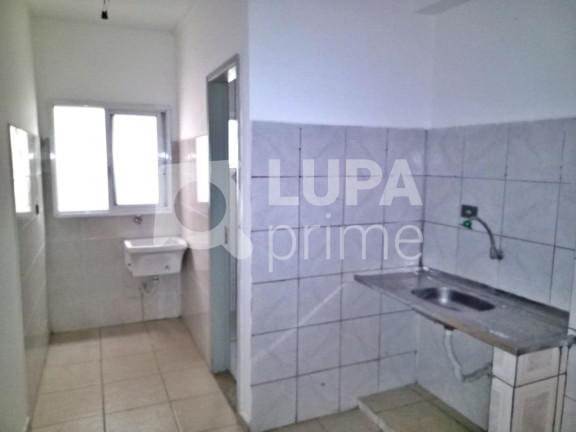 Imagem Apartamento com 1 Quarto para Alugar, 32 m² em Vila Maria - São Paulo Imagem Apartamento com 1 Quarto para Alugar, 32 m² em Vila Maria - São Paulo