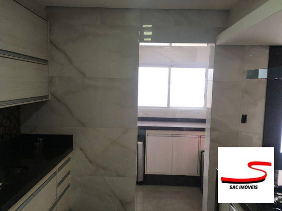 Imagem Apartamento com 3 Quartos à Venda, 115 m² em Canto Do Forte - Praia Grande Imagem Apartamento com 3 Quartos à Venda, 115 m² em Canto Do Forte - Praia Grande
