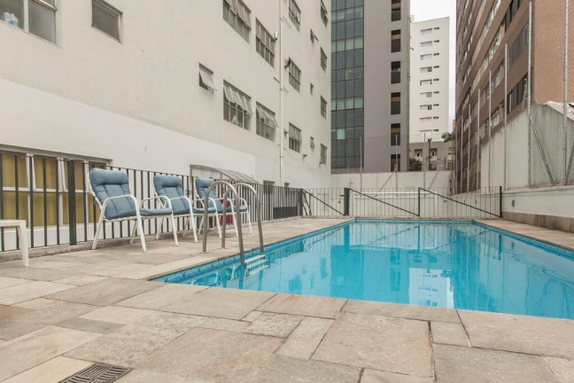 Imagem Apartamento com 3 Quartos à Venda, 198 m² em Itaim Bibi - São Paulo Imagem Apartamento com 3 Quartos à Venda, 198 m² em Itaim Bibi - São Paulo