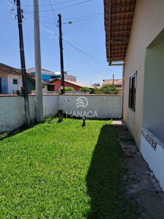 Imagem Casa com 2 Quartos à Venda, 60 m² em São Cristóvão - Barra Velha