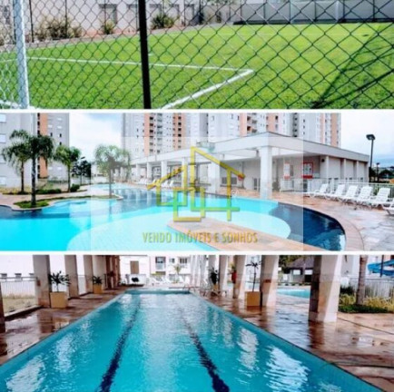 Imagem Apartamento com 3 Quartos à Venda, 75 m² em Usina Piratininga - São Paulo Imagem Apartamento com 3 Quartos à Venda, 75 m² em Usina Piratininga - São Paulo