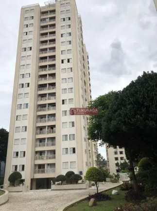Imagem Apartamento com 2 Quartos à Venda, 60 m² em Lauzane Paulista - São Paulo Imagem Apartamento com 2 Quartos à Venda, 60 m² em Lauzane Paulista - São Paulo