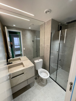 Imagem Apartamento com 1 Quarto à Venda, 33 m² em Pinheiros - São Paulo Imagem Apartamento com 1 Quarto à Venda, 33 m² em Pinheiros - São Paulo