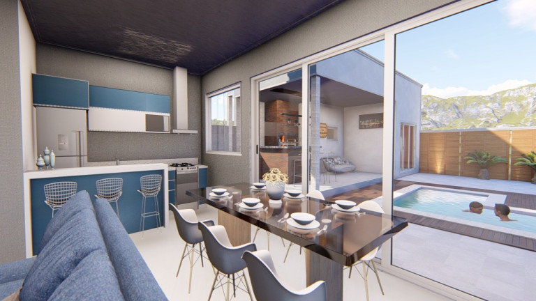 Imagem Casa com 4 Quartos à Venda, 180 m² em Parque Bela Vista - Votorantim Imagem Casa com 4 Quartos à Venda, 180 m² em Parque Bela Vista - Votorantim