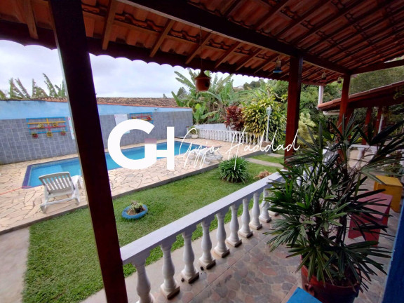 Imagem Chácara com 5 Quartos à Venda, 1.000 m² em Ibiúna