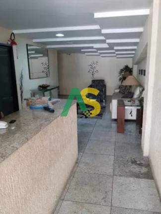 Imagem Flat com 1 Quarto à Venda, 37 m² em Boa Viagem - Recife Imagem Flat com 1 Quarto à Venda, 37 m² em Boa Viagem - Recife