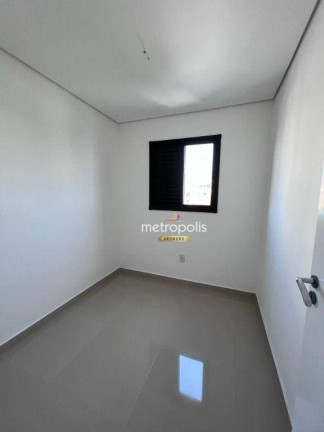 Imagem Cobertura com 2 Quartos à Venda, 95 m² em Vila América - Santo André