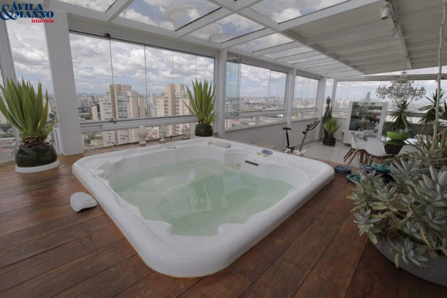 Imagem Imóvel com 4 Quartos à Venda, 320 m² em Mooca - São Paulo Imagem Imóvel com 4 Quartos à Venda, 320 m² em Mooca - São Paulo