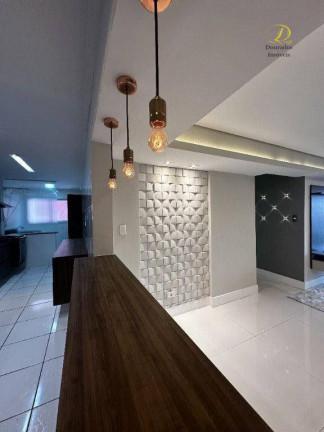 Imagem Apartamento com 3 Quartos à Venda, 112 m² em Canto Do Forte - Praia Grande