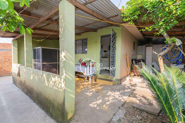 Imagem Casa com 2 Quartos à Venda, 41 m² em Chapada - Ponta Grossa Imagem Casa com 2 Quartos à Venda, 41 m² em Chapada - Ponta Grossa