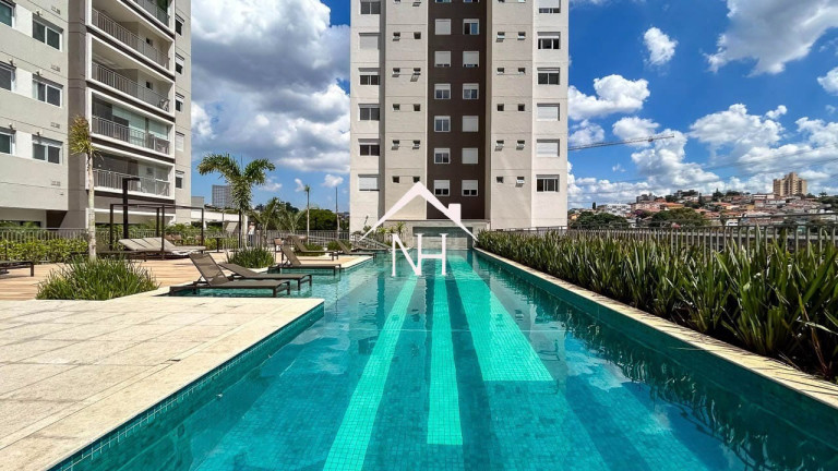 Imagem Apartamento com 3 Quartos à Venda, 84 m² em Vila Andrade - São Paulo Imagem Apartamento com 3 Quartos à Venda, 84 m² em Vila Andrade - São Paulo