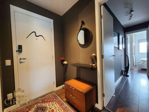 Imagem Apartamento com 3 Quartos à Venda ou Locação, 121 m² em Pinheiros - São Paulo Imagem Apartamento com 3 Quartos à Venda ou Locação, 121 m² em Pinheiros - São Paulo