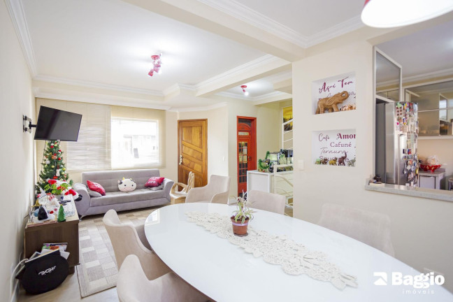 Imagem Casa de Condomínio com 4 Quartos à Venda, 169 m² em Campo Comprido - Curitiba Imagem Casa de Condomínio com 4 Quartos à Venda, 169 m² em Campo Comprido - Curitiba